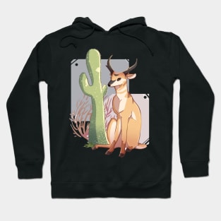 Pronghorn Hoodie